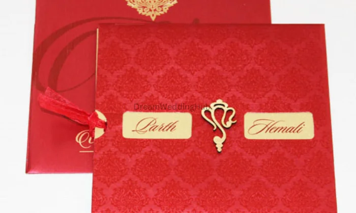 Shreedhar Wedding Cards